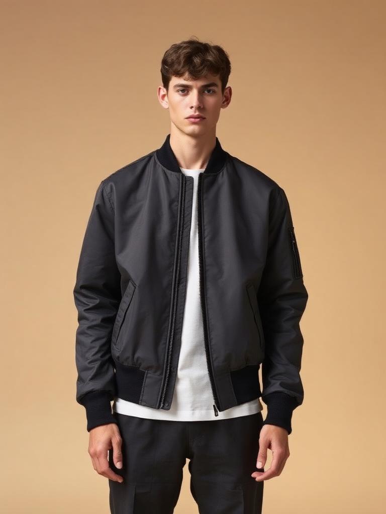 Stone Heavyweight Bomber — front