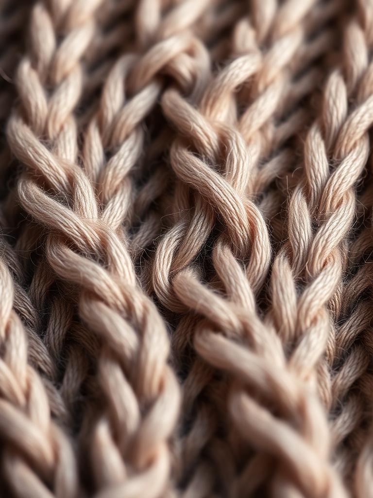 Cliff Half-Zip Knit — front