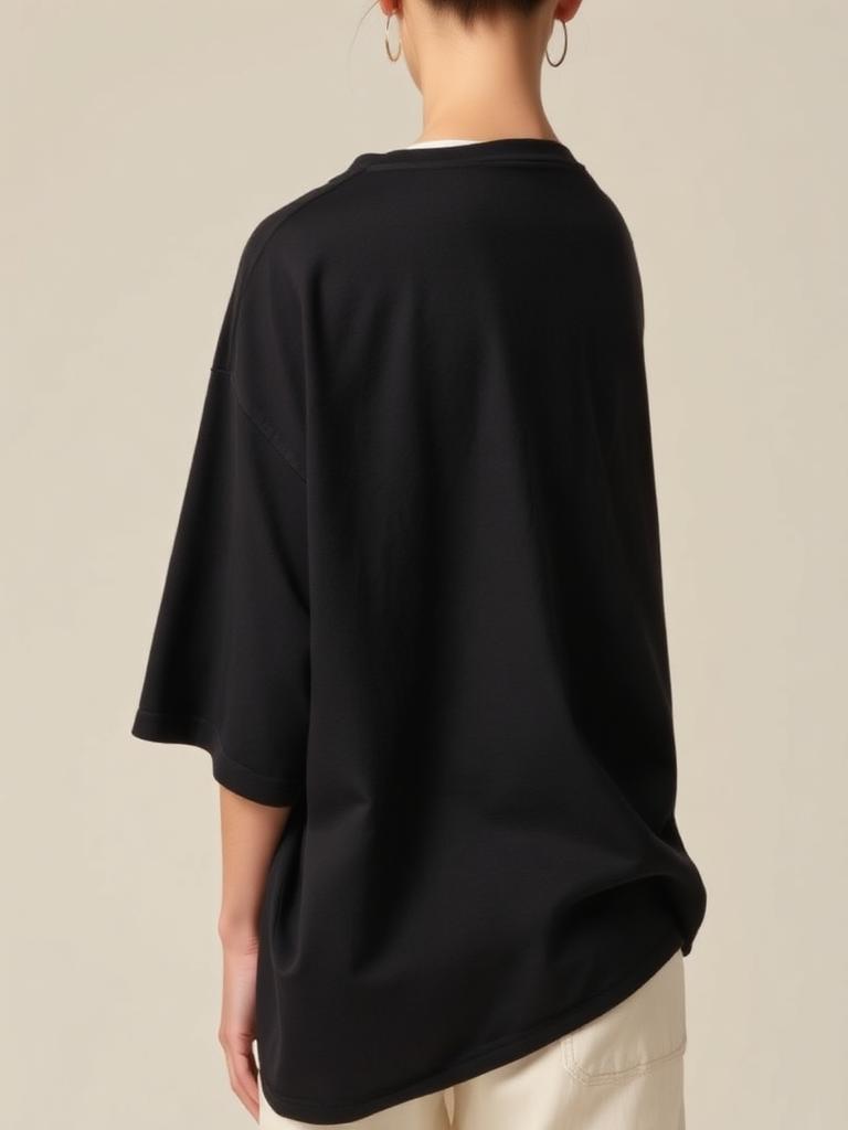 Void Graphic Tee — alternate view